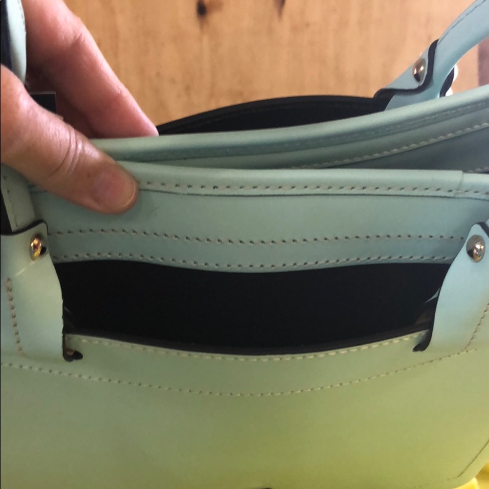 Dooney & Bourke Slip Tote